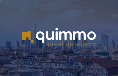 Quimmo Prestige agency