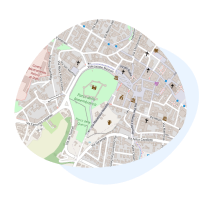 Mappa collegata al nostro database